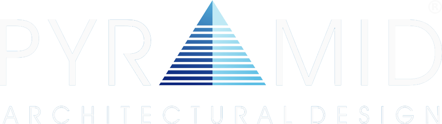 Pyramid Architectural Design
